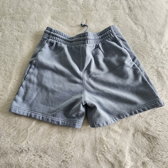 TNA Cozy Feece Shorts - Picture 3 of 5